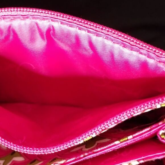 Vera Bradley Wristlet Wallet - Picture 9 of 10